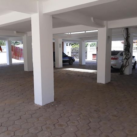 Ubatuba - Maranduba Apartamento Exterior foto
