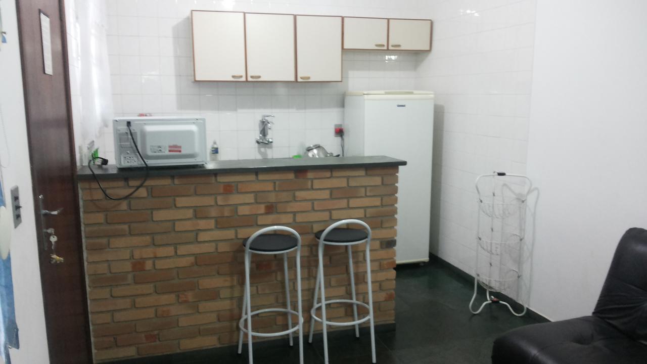 Ubatuba - Maranduba Apartamento Exterior foto
