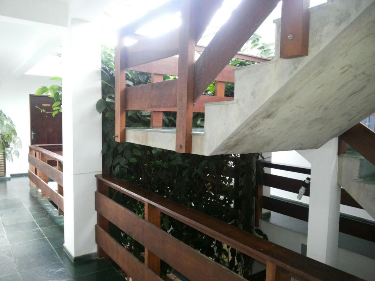 Ubatuba - Maranduba Apartamento Exterior foto