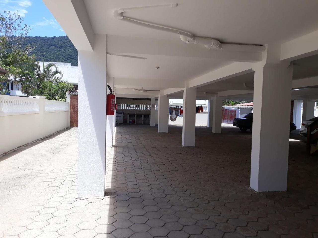 Ubatuba - Maranduba Apartamento Exterior foto
