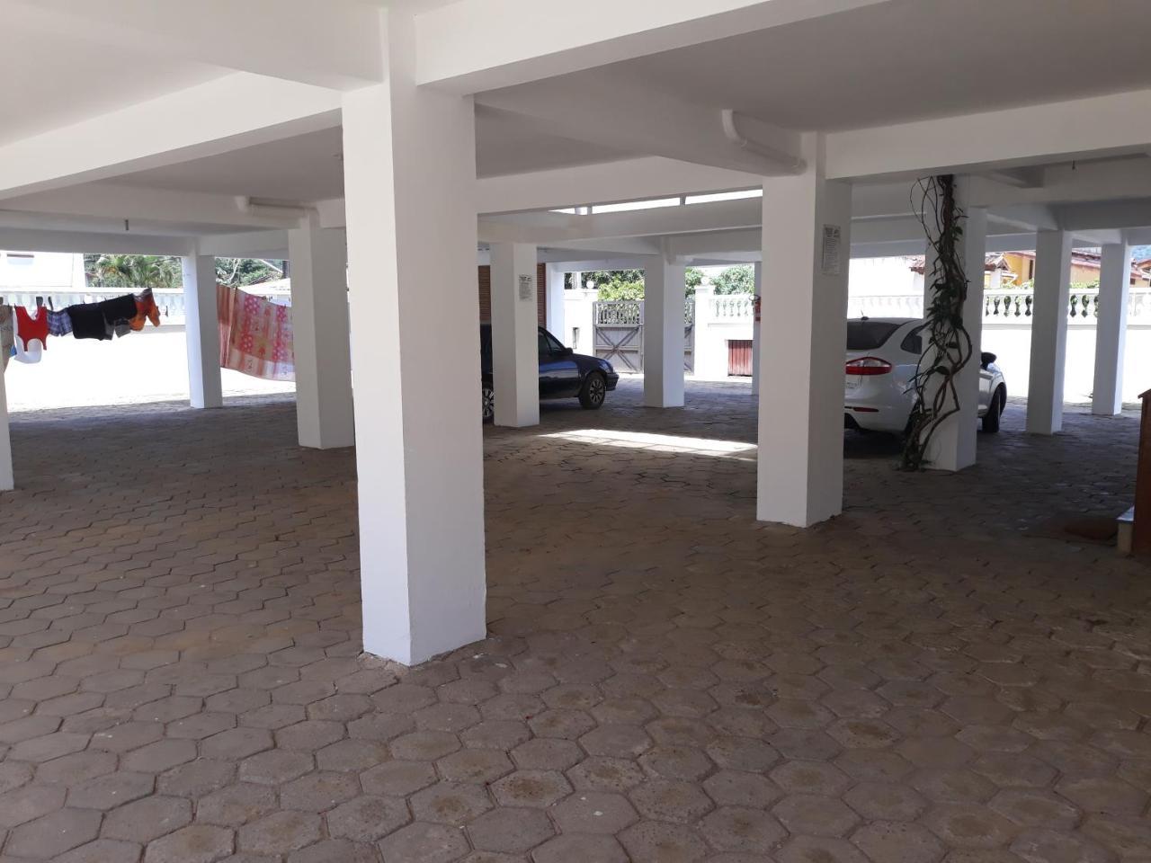 Ubatuba - Maranduba Apartamento Exterior foto