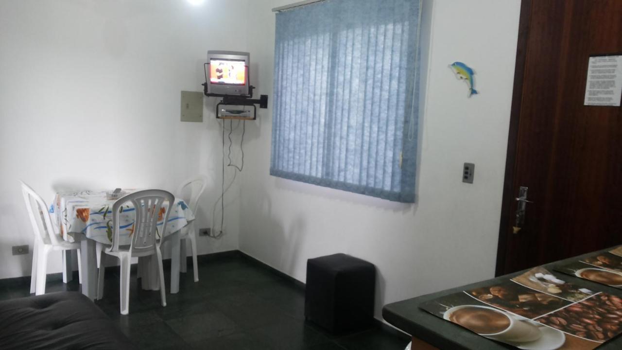 Ubatuba - Maranduba Apartamento Exterior foto