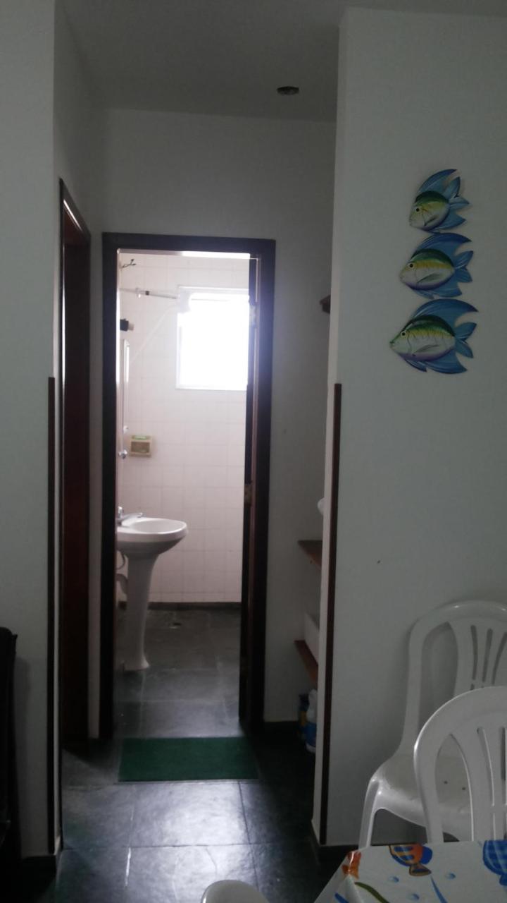 Ubatuba - Maranduba Apartamento Exterior foto