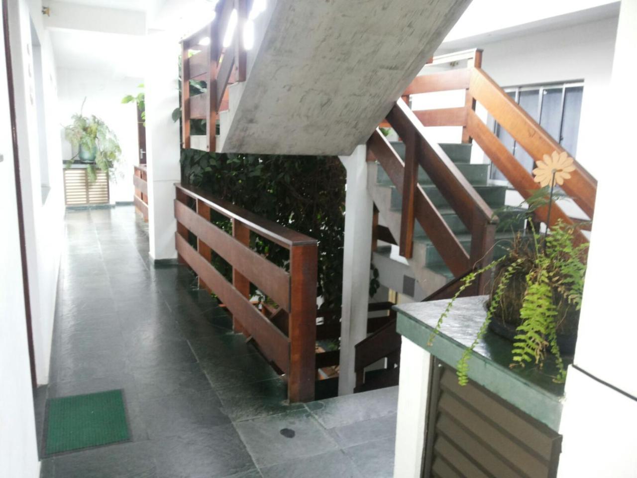 Ubatuba - Maranduba Apartamento Exterior foto