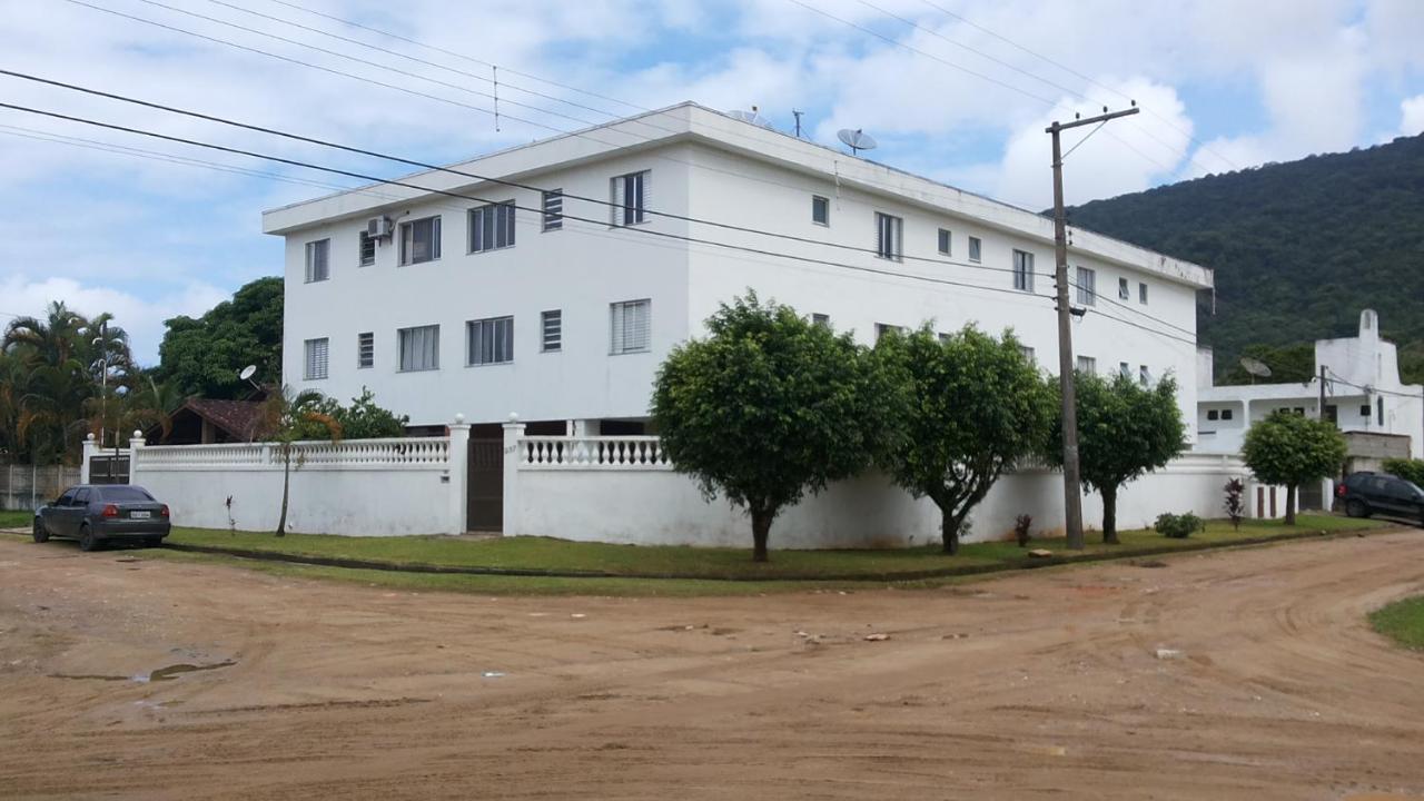 Ubatuba - Maranduba Apartamento Exterior foto